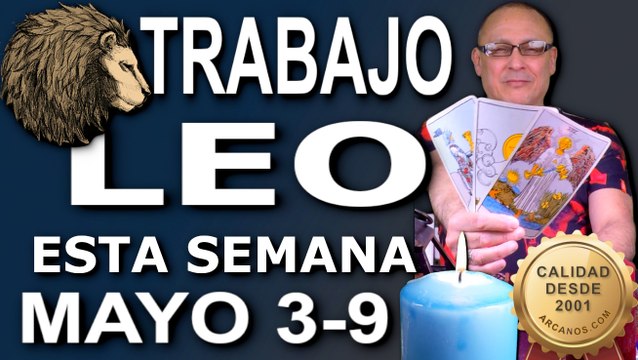 ♌ LEO: Habla en sus términos | Saca fuerzas ahora