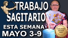 ♐ SAGITARIO: Olvida tu decepción | Yo soy solo el mensajero