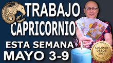 ♑ CAPRICORNIO: Un regalo del destino | Solución inesperada