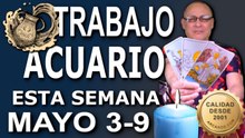 ♒ ACUARIO: Quien te bloqueaba se va | Naciste para esto