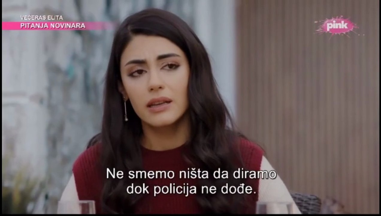 Klopka ljubavi  Epizoda  338