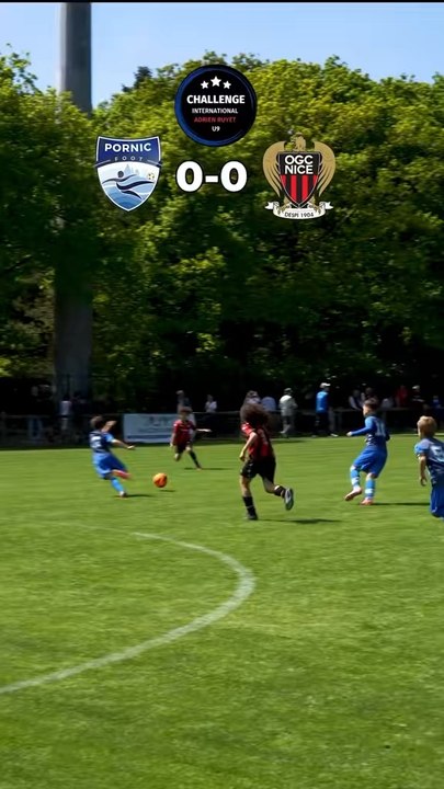 Le résumé entre Pornicfoot vs Nice à la challenge Adrien Ruyet 👋🏼🔥#challengeadrienruyet #pornicfoot #nice