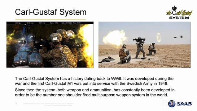 84mm RL MK 4 DESIGN AND FUNCTION OF AMMUNITION, DESIGN , FIRING, WORKING PRINCLE, DAILY AND ANNUAL MAINTENANCE,HANDLING OF WEAPON AND AMMUNITION ,
