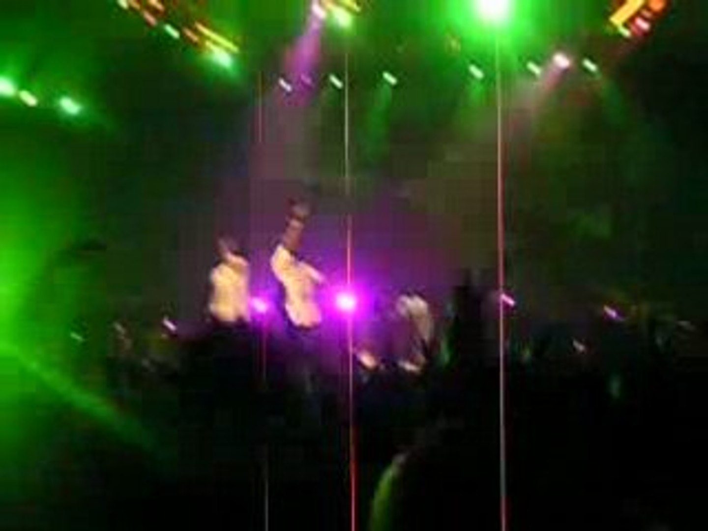 ⁣Concert de 50 bercy