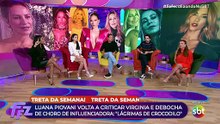 A crise do SBT