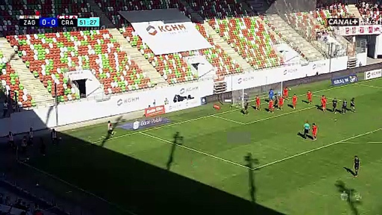 الدوري البولندي الممتاز  زاغليبي لوبين - كراكوفيا الأسبوع 31 الشوط الثاني   2026-05 03-