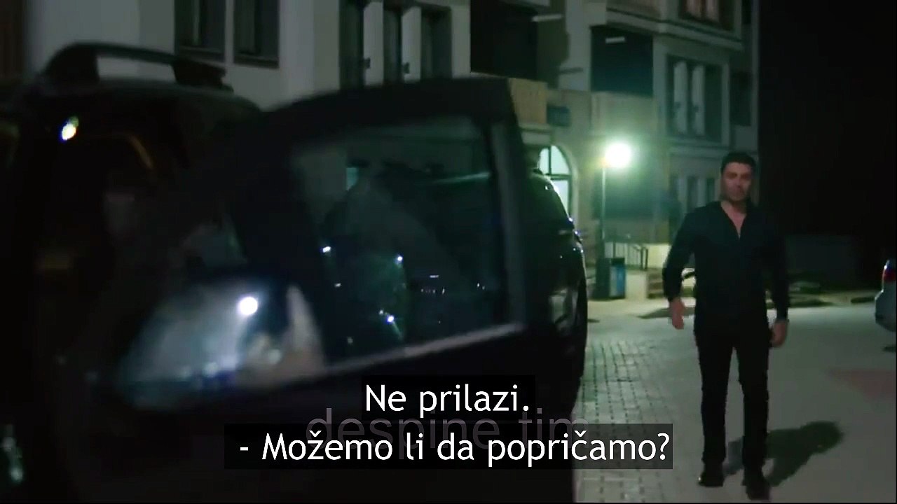 Daleki grad - 59. epizoda / Merjem te i dalje voli, osvesti se već jednom