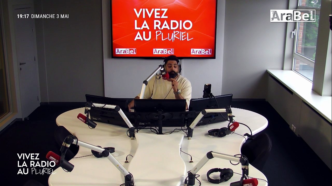 3ème Mi-Temps - L'intégrale du 03-05-2026