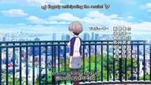 Uzaki-chan Wants to Hang Out! E03
