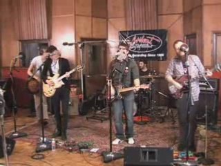 Ardent Sessions: The American Princes "Son of California"