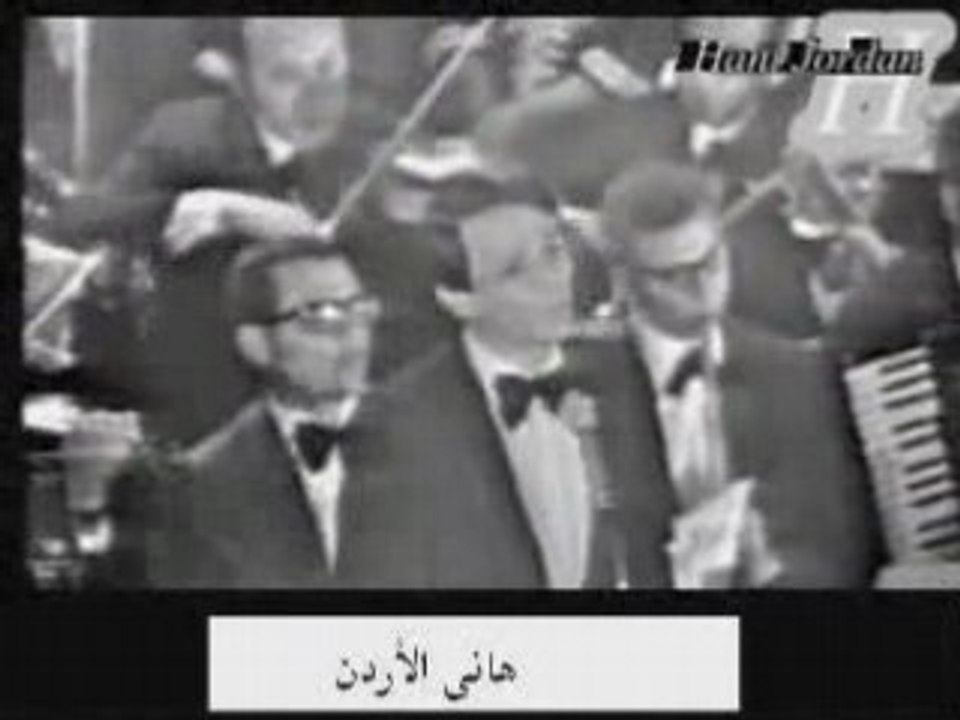 Abdelhalim Hafez - maw3oud