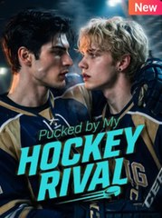 Pucked By My Hockey Rival