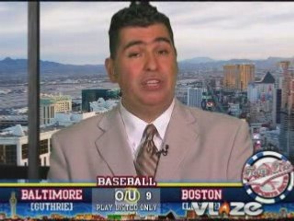 Baltimore Orioles @ Boston Red Sox Baseball Preview