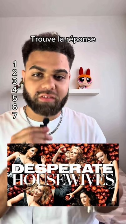 Quiz spécial