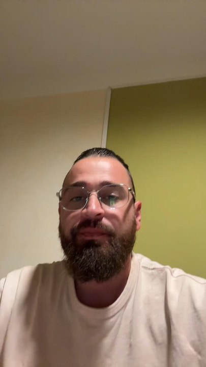 Pardonnez mon faciès disgracieux