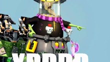 Gruntilda's laugh at you (meme)
