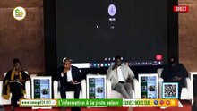 Ousmane Sonko : "Pourquoi Pastef a une longueur d'avance..."