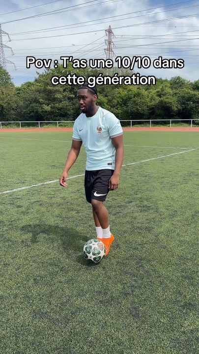 Dehors c’est chaud les gars 👀😂