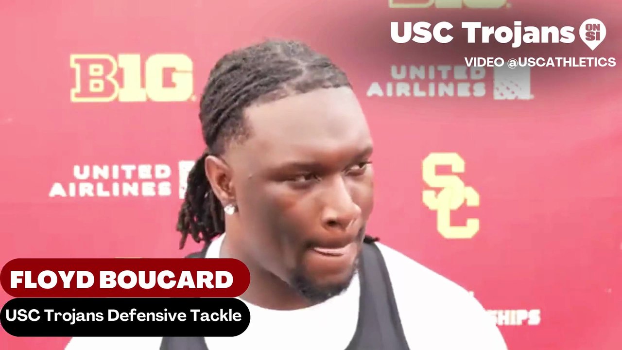 USC Trojans discuss having two special teams coach