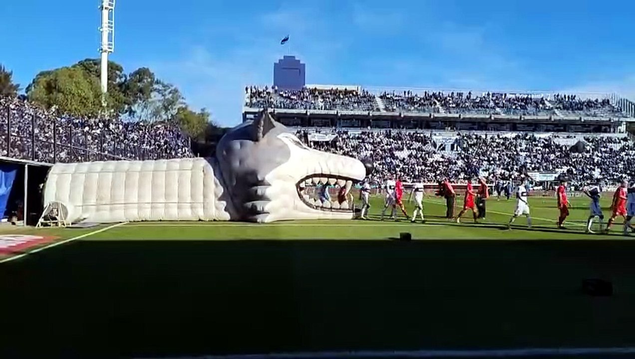 Gimnasia vs Argentinos Juniors: el informe de Facundo Ache en la previa
