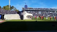 Gimnasia vs Argentinos Juniors: el informe de Facundo Ache en la previa