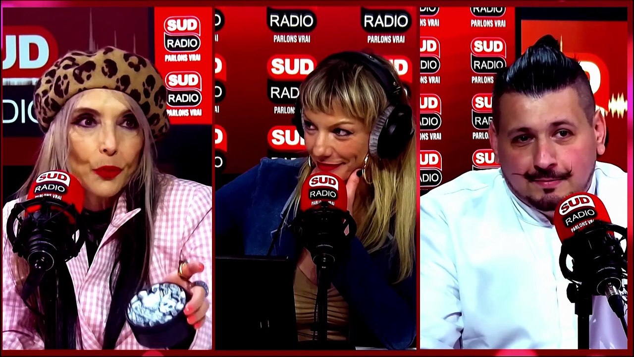 Jeanne Mas : “Never give up. Ce qui ne me tue pas me rend plus fort”