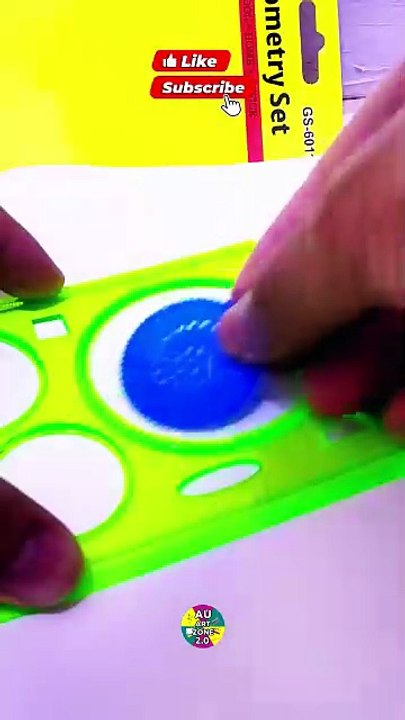 😯Wait For End😱 Spirograph Art |  #shorts #explore #newtrend #drawing #spirograph
