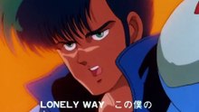Blue Comet SPT Layzner Ep 05 SUB ITA