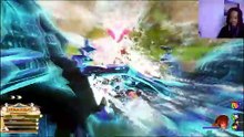 KH3 EN perdant 1 PV par seconde + LVL1 #83