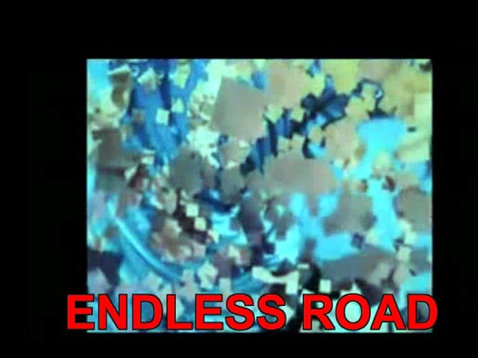 '' ENDLESS ROAD'' DEMO ( LEO BENNINK & BERNADETTE ( SONGFESTIVAL) REMIX 2023)