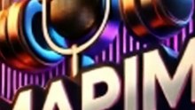 Ouça MAPIM