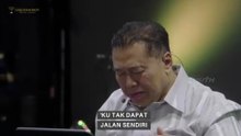 Mezbah Pagi  - ku berlindung pada-Mu Bapa