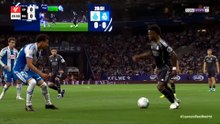 1 ريال مدريد وإسبانيول