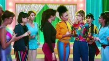 Pelicula Explota, Explota  (Comedia Musical)
