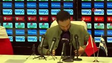 Selçuk İnan: "Çok önemli bir iş başardığımızı düşünüyorum" | Ajansspor | IHA