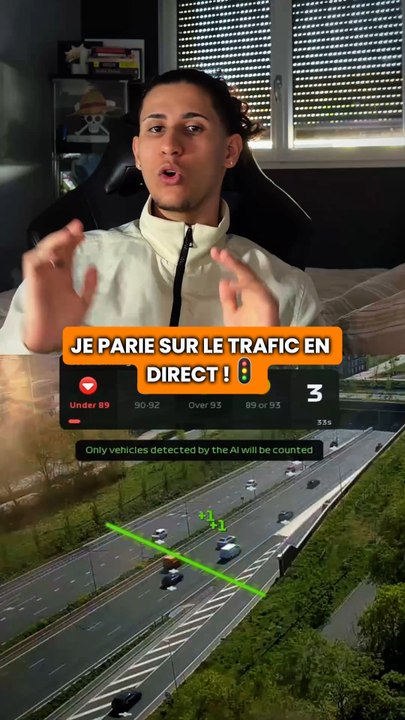 Lien du jeu en bio ! 🚦