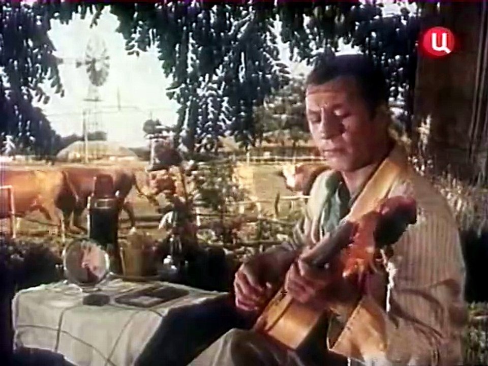 В один прекрасный день.