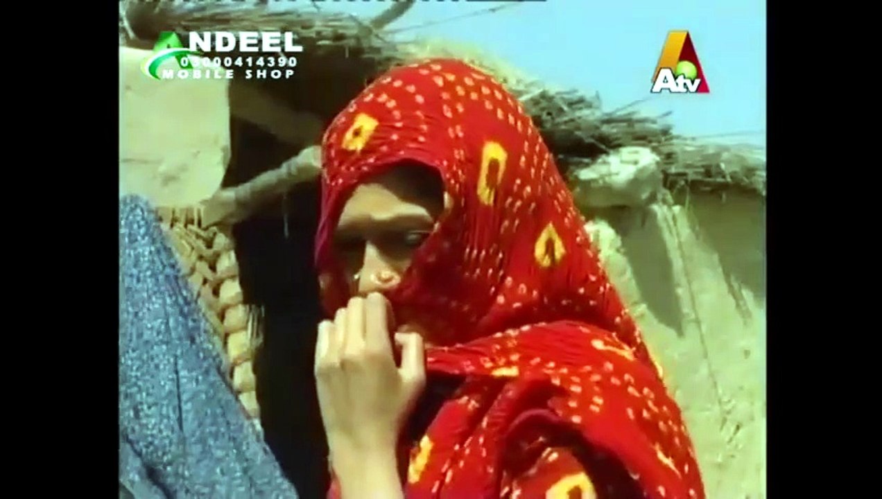 Sukhan - PTV Classical Drama Serial  EPISODE 7