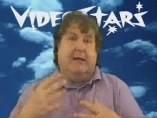 Russell Grant Video Horoscope Taurus June Thursday 12th