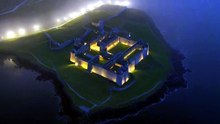 Haunted Fortress of Louisbourg - Ghost Stories From Nova Scotia