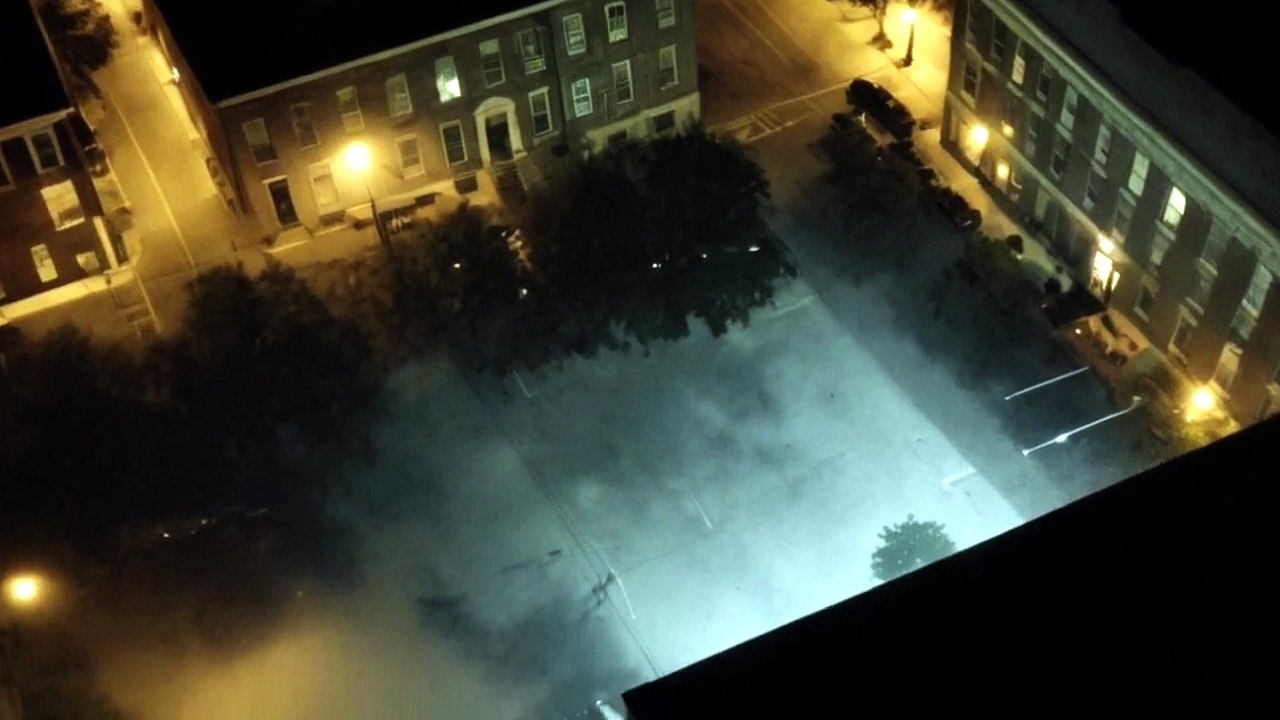 Wright Square’s Haunted Past - Real Ghost Stories from Savannah Georgia