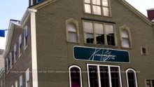 Ghost Sightings at the Five Fishermen - Halifax Ghosts!