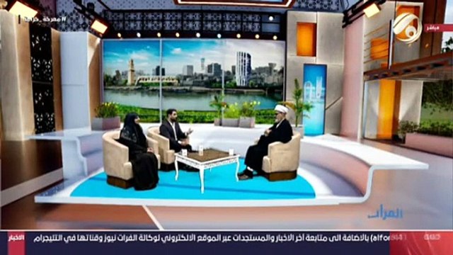 الروح الاجتماعية هي مايلخص حياة السيد علي السيستاني دام ظله الشيخ نور الساعدي