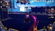 Stellaron Hunter Kafka Boss Fight ENG DUB V 1.2 (Battle + Cutscenes) | HSR All Boss Fights
