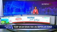 Membedah Klaim Trump! Perang Iran Berakhir, Ini Kata Pengamat HI