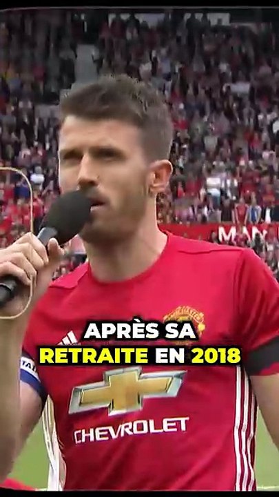 🔱  Il est en train de briser la malédiction de Man United