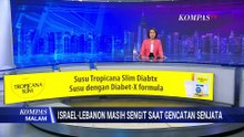 Lebanon Memanas! Israel Langgar Gencatan Senjata, Begini Analisis Pengamat Timur Tengah