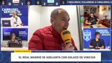 DOBLETE descomunal de VINICIUS: golazo de BANDERA | ESPANYOL 0 - REAL MADRID 2