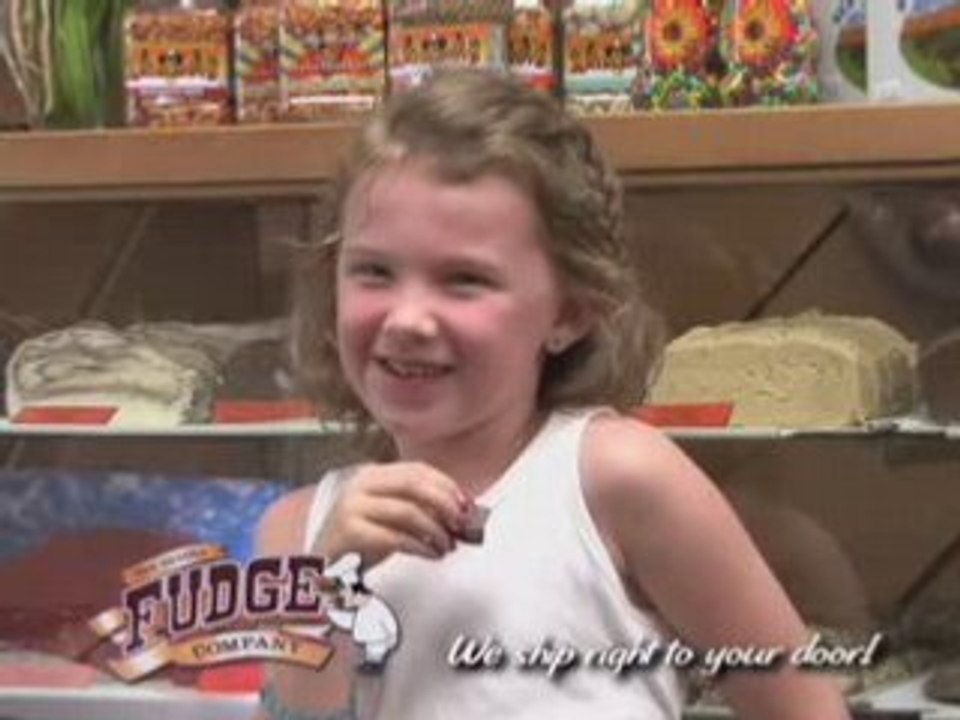 Sedona Fudge Company