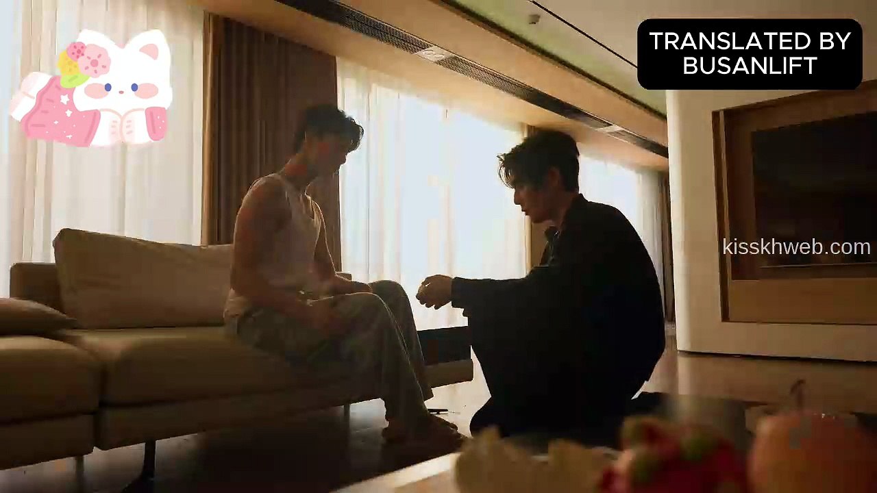 Private Galaxy Ep 3